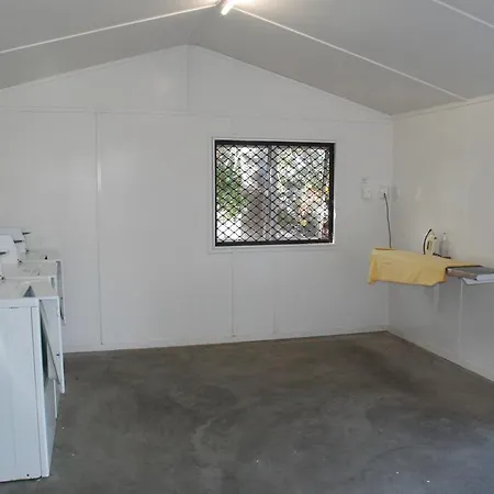 Avondale Motor Park Auckland Exterior photo