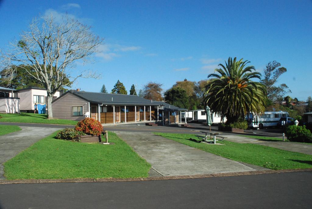 Avondale Motor Park Ferienpark Auckland