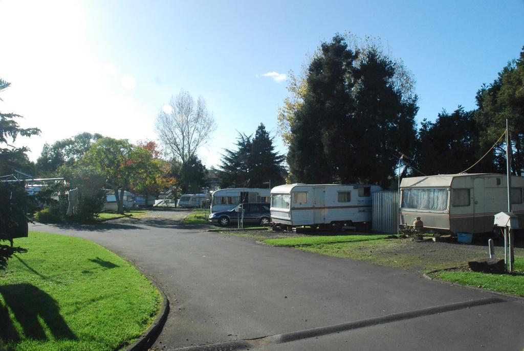 Avondale Motor Park Ferienpark
