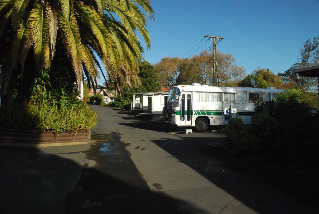 Ferienpark Avondale Motor Park 4*