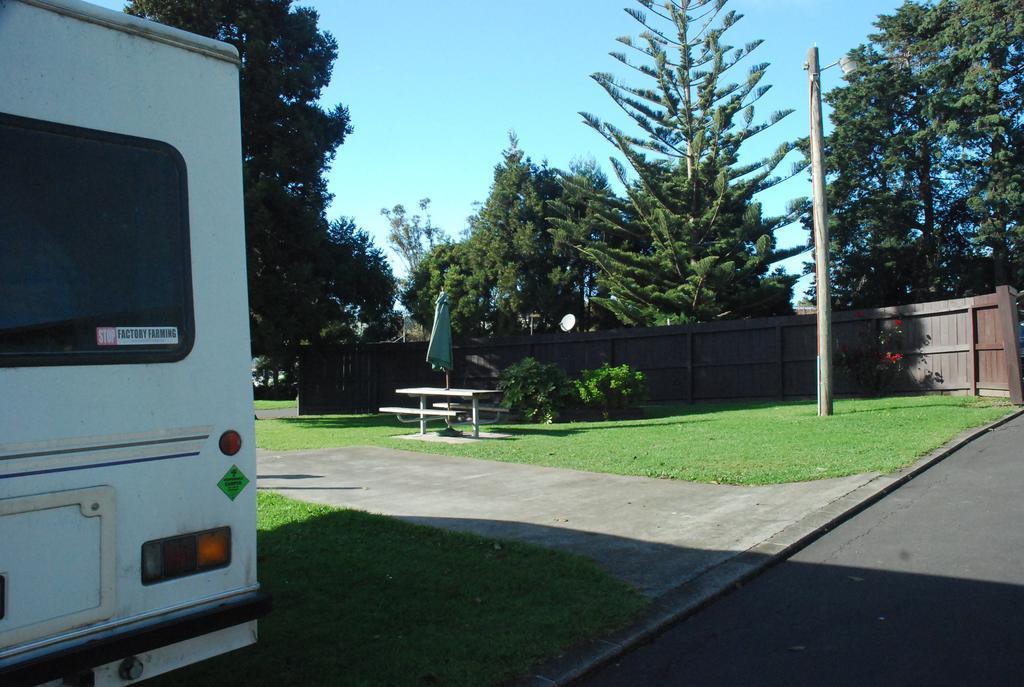 Avondale Motor Park Ferienpark Auckland