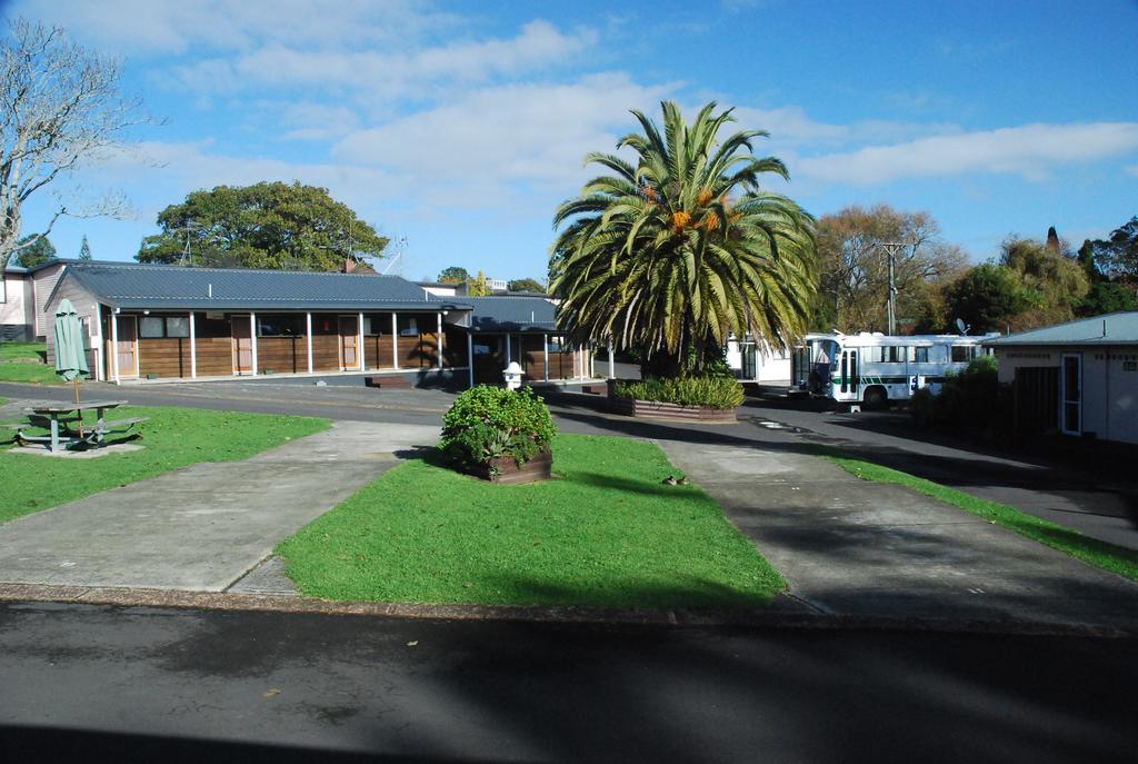 Avondale Motor Park Ferienpark Auckland