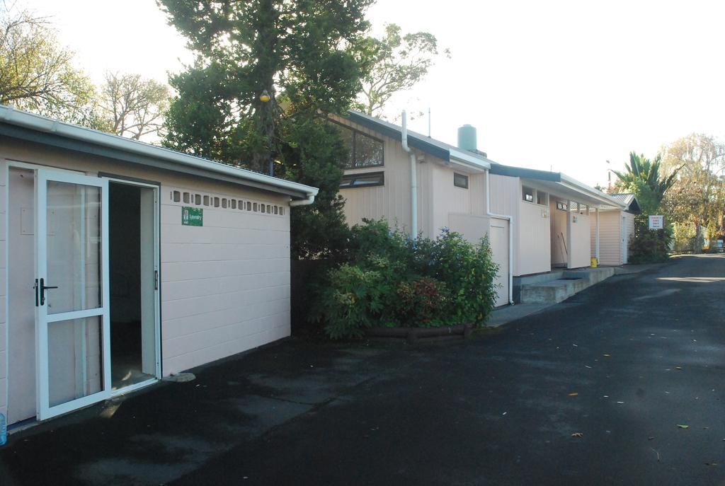 Avondale Motor Park Ferienpark 4*