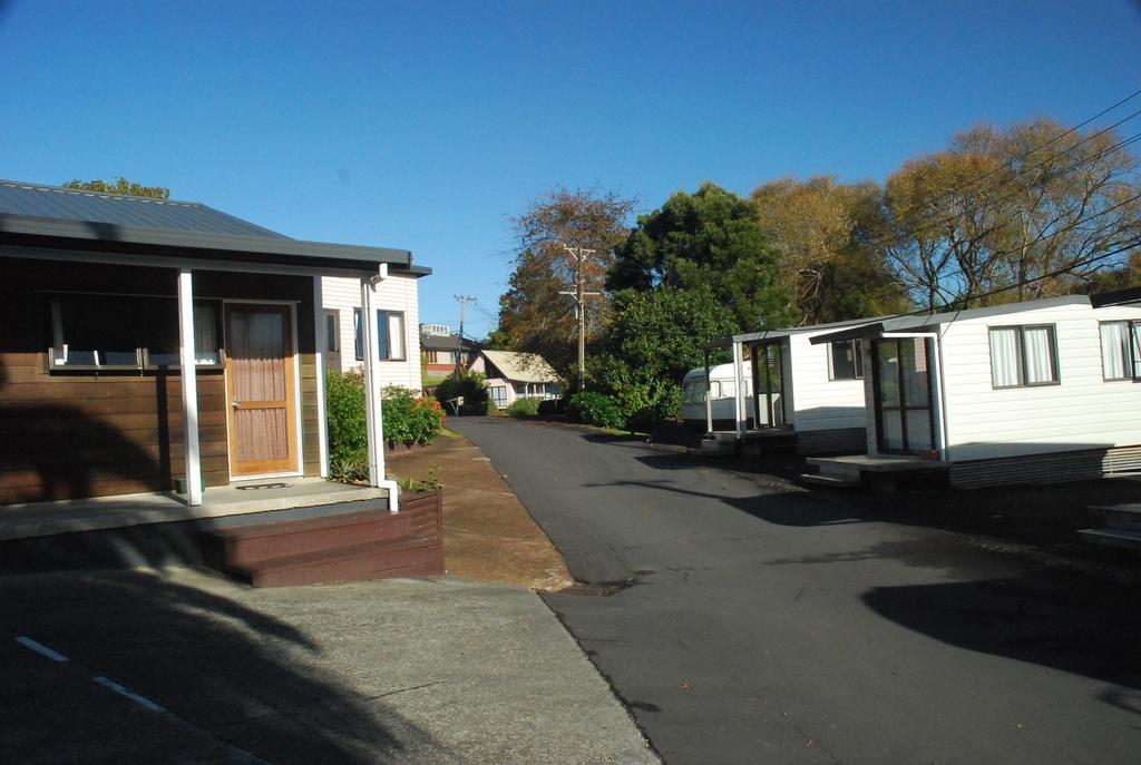 Avondale Motor Park 4*