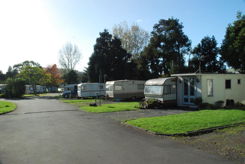 Avondale Motor Park 4* Auckland