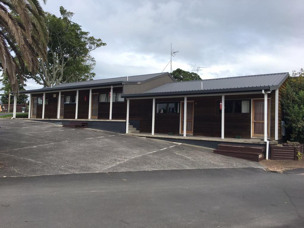 Avondale Motor Park Ferienpark Auckland