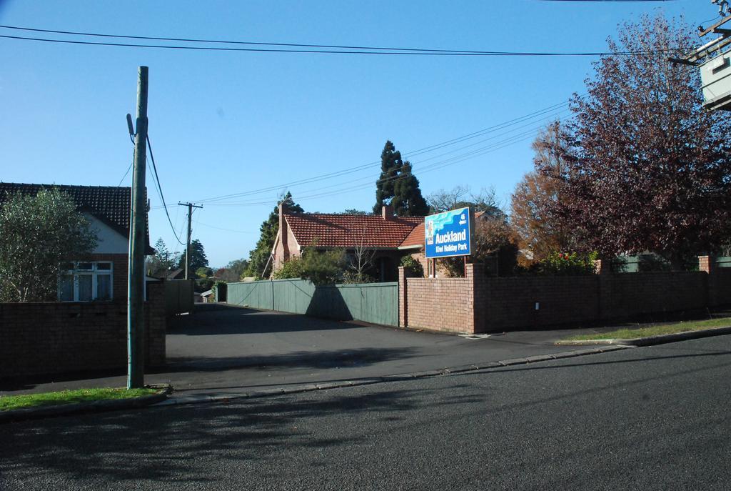 Avondale Motor Park Holiday park 4*