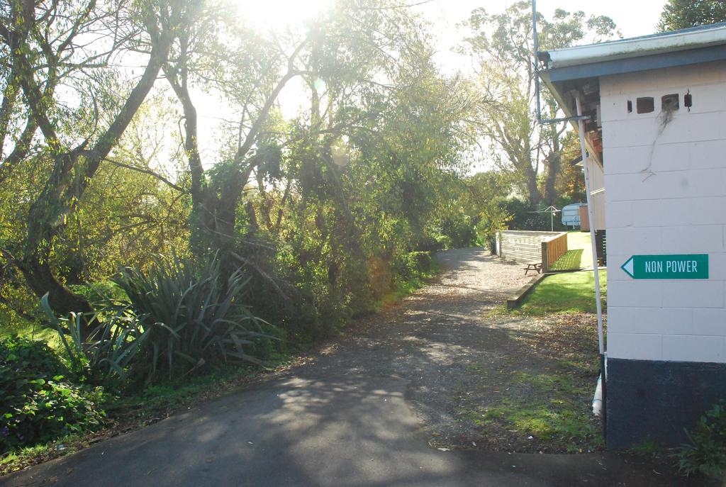 Holiday park Avondale Motor Park 4*